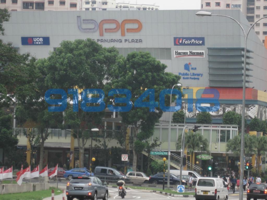 Blk 601 Senja Road (Bukit Panjang), HDB 4 Rooms #109646882